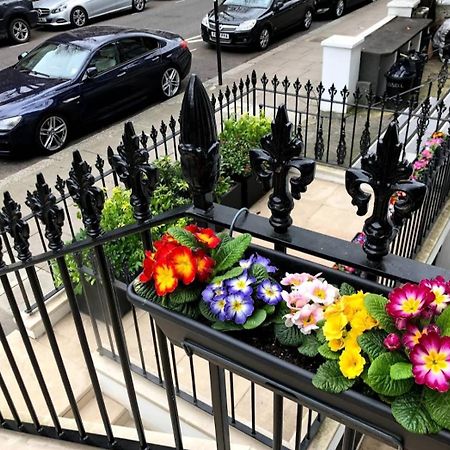 Sunny 1 Bedroom Flat In Central Londres Extérieur photo
