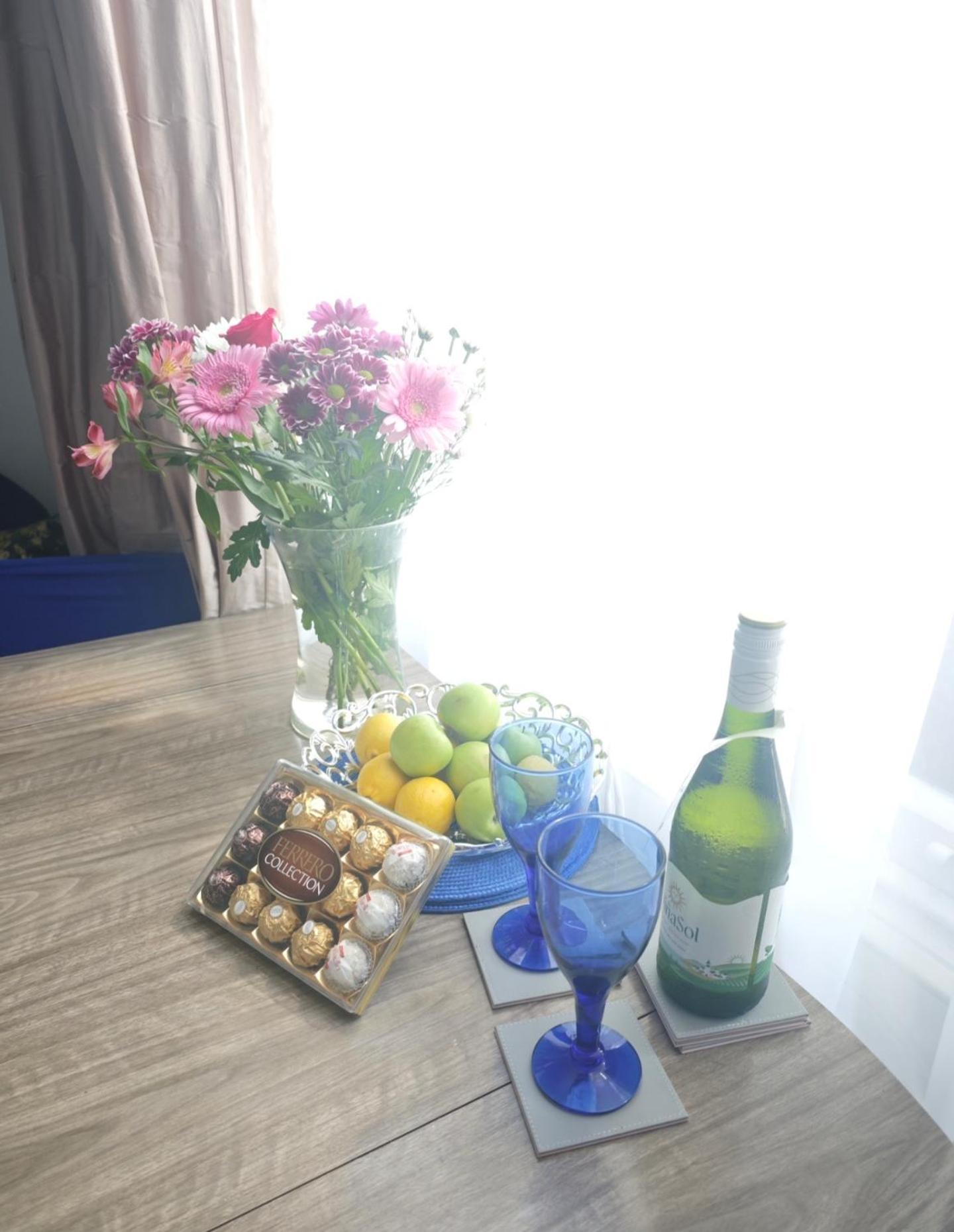 Sunny 1 Bedroom Flat In Central Londres Extérieur photo
