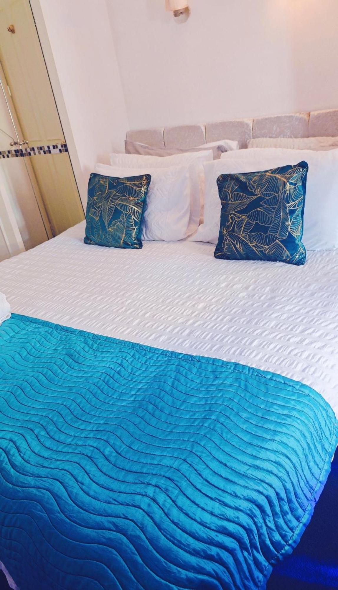 Sunny 1 Bedroom Flat In Central Londres Extérieur photo